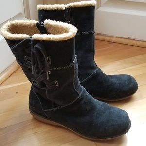 Timberland Earthkeeper Winter Boots